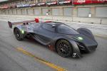 Mazda Furai Concept 2008 года
